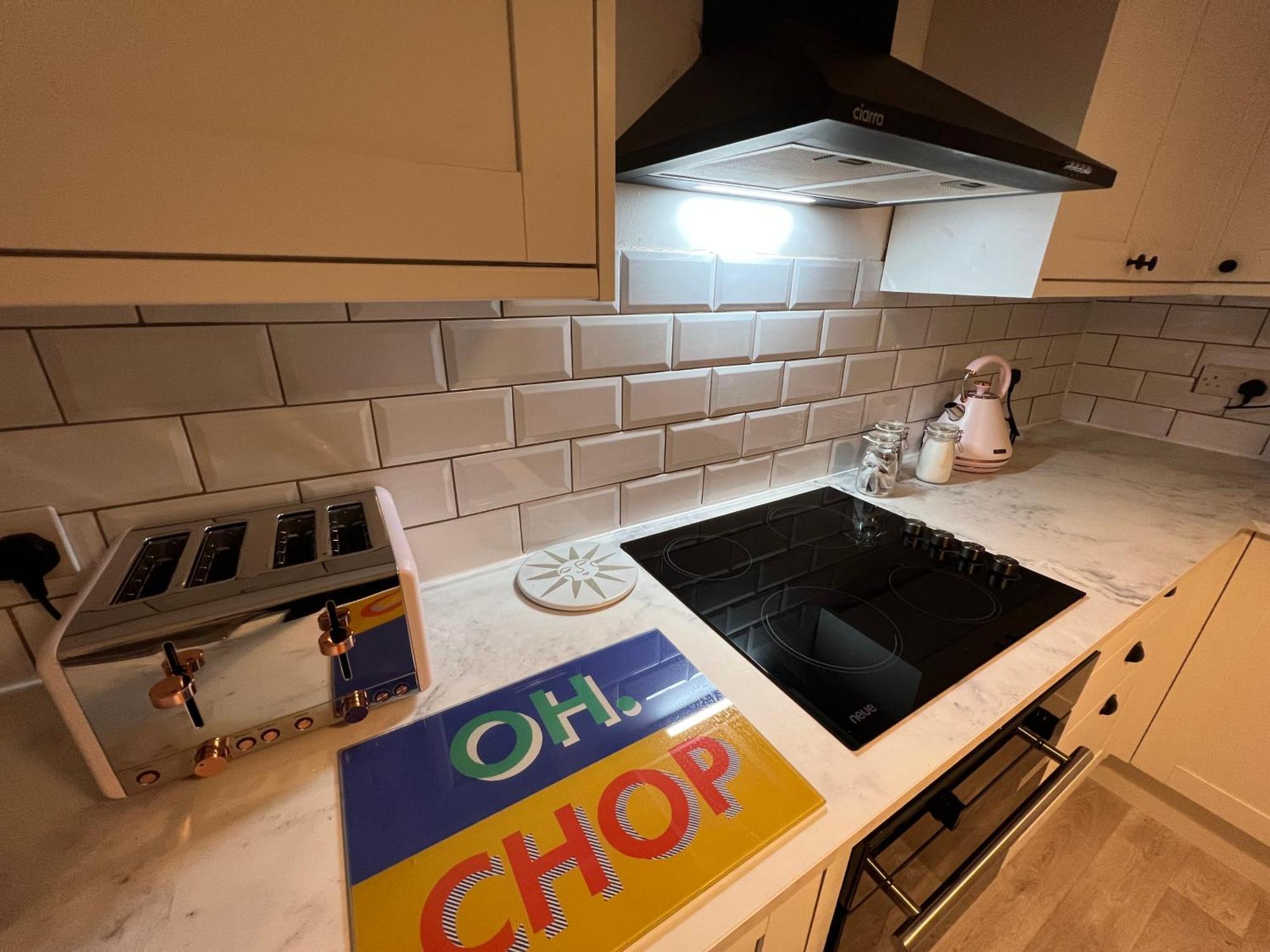 Littlehampton House - 4 Bedroom House Sleeps 8 Экстерьер фото