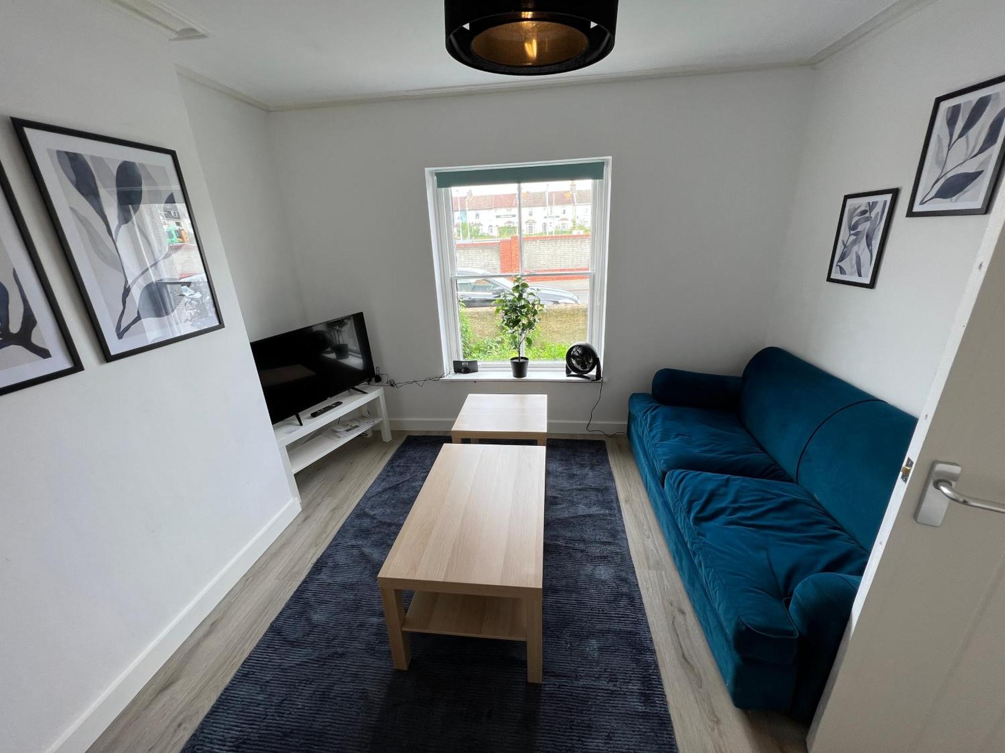 Littlehampton House - 4 Bedroom House Sleeps 8 Экстерьер фото