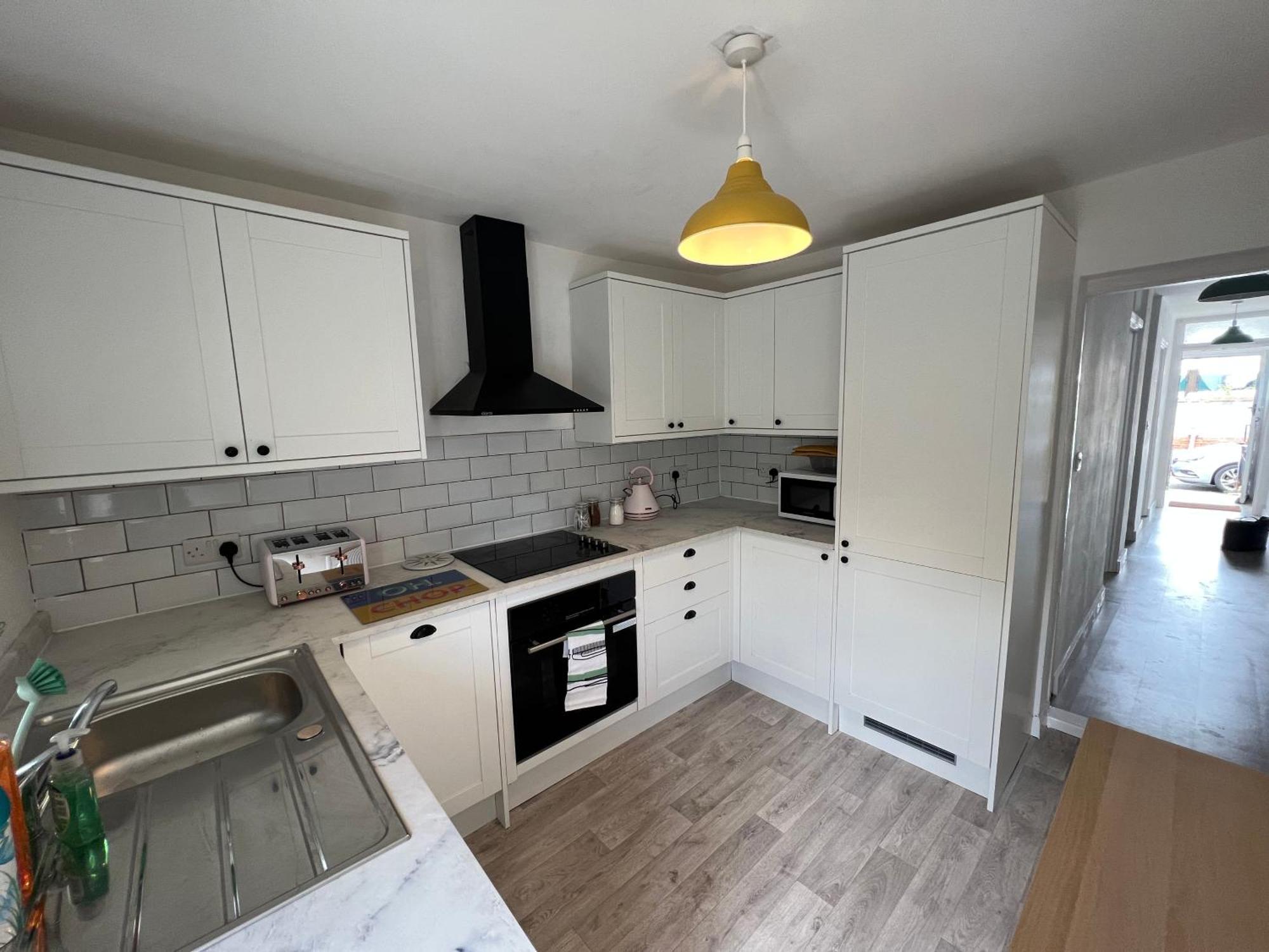 Littlehampton House - 4 Bedroom House Sleeps 8 Экстерьер фото
